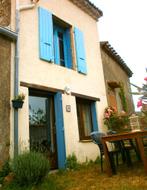 Maison de village spacieuse, Aude, sud de la France, Immo, Village, 100 m², Maison d'habitation, Davejean