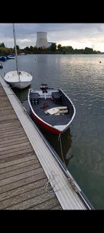 Visboot Prince craft, Watersport en Boten, Ophalen, Zo goed als nieuw