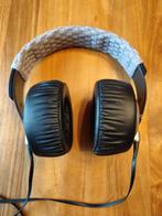 Sony MDR-XB500 Over-Ear koptelefoon met extra bas, Audio, Tv en Foto, Ophalen of Verzenden, Gebruikt, Op oor (supra aural), Sony