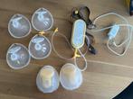 Medela handsfree dubbele borstkolf, Ophalen, Nieuw, Borstkolf