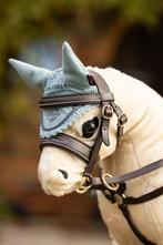 LeMieux Toy Pony oornetje Glacier Speelgoed knuffel SALE!, Ophalen of Verzenden, Nieuw, Overige soorten