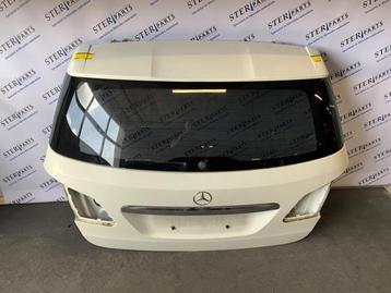 Hayon d'un Mercedes B-Klasse (650), Enlèvement ou Envoi, Mercedes-Benz, Utilisé, 3 mois de garantie