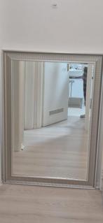 Miroir, Maison & Meubles, Accessoires pour la Maison | Miroirs, Comme neuf, Enlèvement, 100 à 150 cm, Rectangulaire