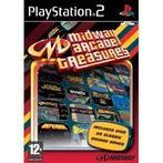 Midway Arcade Treasures (sans livret), Consoles de jeu & Jeux vidéo, Jeux | Sony PlayStation 2, Enlèvement ou Envoi, 1 joueur