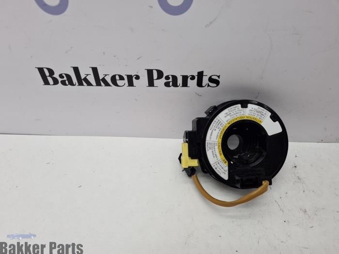 Airbagring van een Suzuki Grand Vitara, Gebruikt, -, -, -