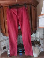 bordeaux broek butch maat 38 taille 40 cm, Maat 38/40 (M), Ophalen of Verzenden, Zo goed als nieuw