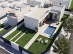 Nieuw uitgave - prachtige villa’s, Immo, Buitenverblijven te koop