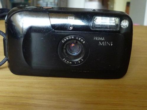 appareil photo vintage, Hobby en Vrije tijd, Overige Hobby en Vrije tijd, Gebruikt, Ophalen