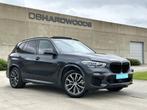 BMW X5 xDrive45e M Pack Aero 2021 Full Option! 399pk, Autos, BMW, Cuir, Argent ou Gris, Achat, 293 kW