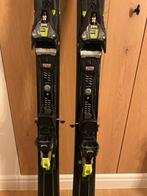 Ski Blizzard Quattro, Ophalen, Zo goed als nieuw, Ski