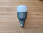 Ampoule connectée - YEELIGHT YLDP02YL - wifi, Ophalen of Verzenden, Zo goed als nieuw