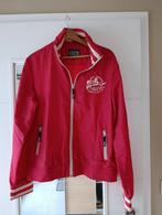 Jas te koop, Lee cooper, Gedragen, Rood, Ophalen