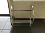 Handdoekrek, Huis en Inrichting, Badkamer | Badtextiel en Accessoires, Ophalen, Gebruikt, Handdoekenrek