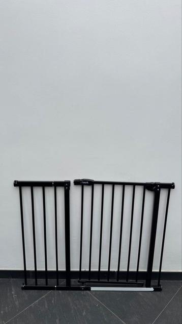 Barrière de sécurité Hauck large 80cms à 105cms escalier  beschikbaar voor biedingen