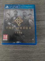 The order 1886, Games en Spelcomputers, Games | Sony PlayStation 4, Verzenden