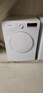 Bosch Droogkast - Serie 4 (7kg WTA73200FG), Ophalen, 6 tot 8 kg, Gebruikt, Luchtafvoer