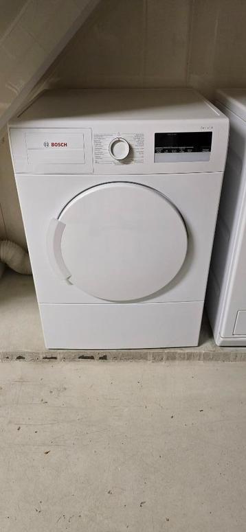 Bosch Droogkast - Serie 4 (7kg WTA73200FG) beschikbaar voor biedingen