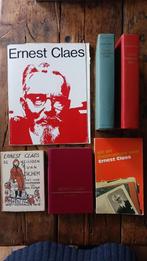 Ernest Claes 7 boeken, Ophalen of Verzenden, Ernest Claes, Zo goed als nieuw