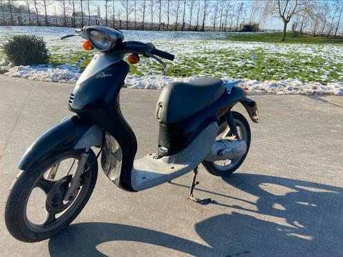 Mbk flipper, Fietsen en Brommers, Scooters | Yamaha, Zo goed als nieuw, Ophalen