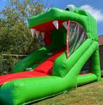 Springkastelen te huur, Enlèvement, Comme neuf