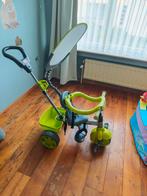 Kinderfiets, Fietsen en Brommers, Ophalen, Zo goed als nieuw