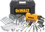 Dewalt 142-delige gereedschapsset (Dwmt73802) nieuw verzegel, Ophalen of Verzenden, Nieuw