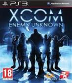 XCOM Enemy Unknown PS3-game., Games en Spelcomputers, Games | Sony PlayStation 3, Overige genres, Ophalen of Verzenden, 1 speler