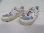 A6701. Nike Air Force 1 Pasen 2020 Maat 40, Ophalen of Verzenden, Gedragen, Sneakers