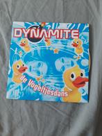 Dynamite, Cd's en Dvd's, Ophalen of Verzenden