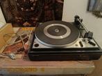 33t/45t platenspeler, Audio, Tv en Foto, Platenspelers, Automatisch, Refurbished, Platenspeler, Ophalen