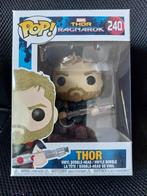 Funko POP! Thor Ragnarok (geopend) boxed, Enlèvement ou Envoi, Comme neuf