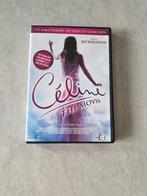 dvd Céline the movie, Ophalen of Verzenden, Muziek en Concerten
