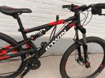 Rockrider 520s BTWIN, Fietsen en Brommers, Ophalen, Gebruikt, Heren, Overige merken