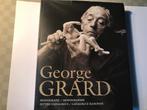 George Grard,kunstboek,monografie en ouvre catalogus, Ophalen, Voor 1960, Nieuw in verpakking