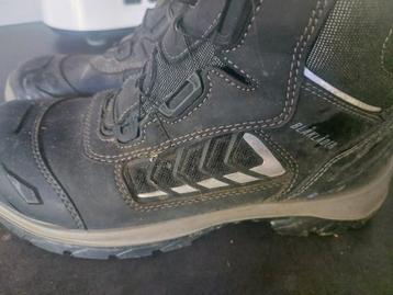 Blåklader ELITE 245300009900 Chaussure de sécurité taille 42, Enlèvement ou Envoi, Neuf