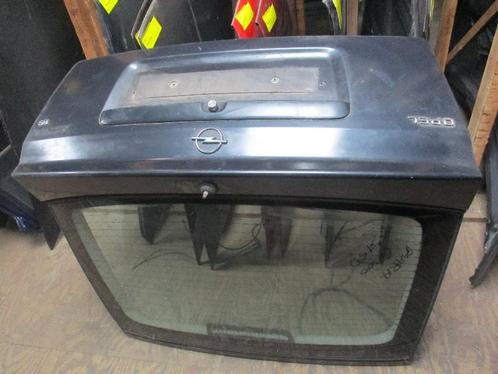 ACHTERKLEP Opel Astra G (F08 / 48) (01-1998/12-2009), Auto-onderdelen, Carrosserie, Achterklep, Opel, Gebruikt