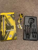 Dartpijlen 2 sets, harrows nieuw winmau gebruikt, Ophalen of Verzenden, Zo goed als nieuw, Flights