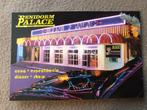 Postkaart Spanje Benidorm Palace dinner + show, Ophalen of Verzenden, 1980 tot heden, Ongelopen, Spanje