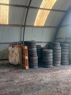 Heftruck banden, Zakelijke goederen, Ophalen of Verzenden, Heftruck