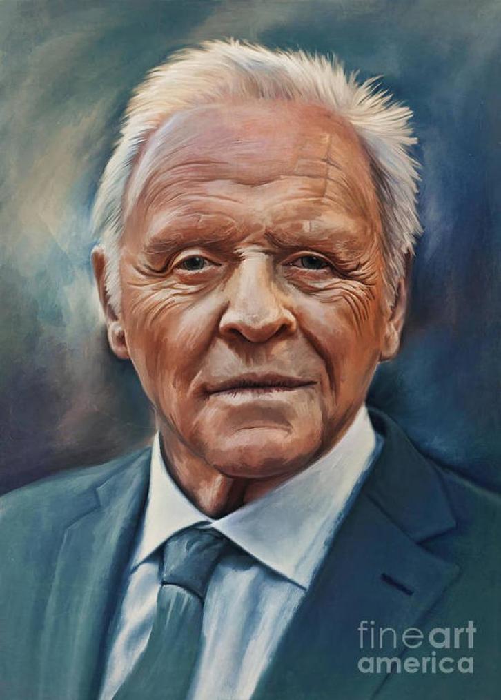 )))  Anthony Hopkins  //  à partir de 2 €/pièce   (((, CD & DVD, DVD | Aventure, Tous les âges, Enlèvement ou Envoi