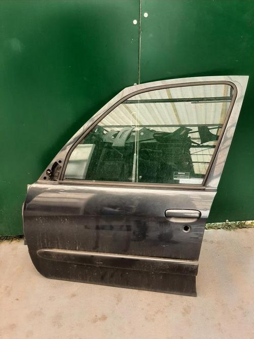Poignée de porte extérieure xsara Picasso - Équipement auto