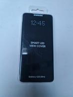 ‼️CASE MET DISPLAY SAMSUNG S 20 ULTRA NIEUW ‼️, Ophalen