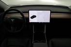 (1XWX441) TESLA MODEL 3, Auto's, Tesla, Automaat, 335 kW, Zwart, Leder