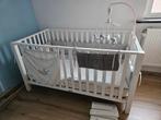 Baby bedje 140x70, Kinderen en Baby's, Ophalen of Verzenden, Gebruikt, Overige typen