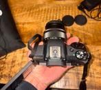 Canon EOS M50 Mark II – Excellent état – Avec accessoires, Enlèvement ou Envoi, Comme neuf, Studio photo complet