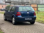 Volkswagen Golf 1,6 Essence, 5 portes, Airco, toit ouvrant, Autos, Achat, Entreprise, Boîte manuelle, 5 portes