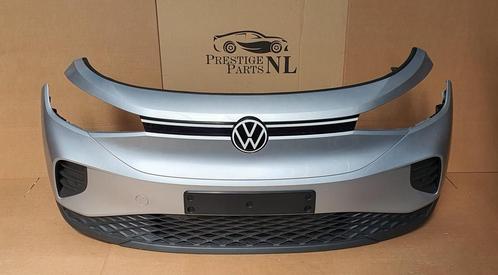 Voorbumper VW ID 4 ID.4 Origineel Compleet 11A807221 Bumper, Auto-onderdelen, Carrosserie, Bumper, Voor, Gebruikt, Ophalen of Verzenden