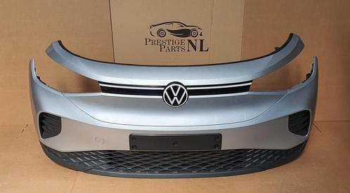 Voorbumper VW ID 4 ID.4 Origineel Compleet 11A807221 Bumper, Autos : Pièces & Accessoires, Carrosserie & Tôlerie, Pare-chocs, Avant