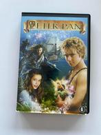 peter pan dvd, Cd's en Dvd's, Alle leeftijden, Overige genres, Ophalen of Verzenden, Zo goed als nieuw
