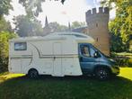 Eura mobil Profila One 690 Enkele bedden veel opties, Caravans en Kamperen, Fiat, 7 tot 12 maanden geleden, Tot en met 3, Particulier